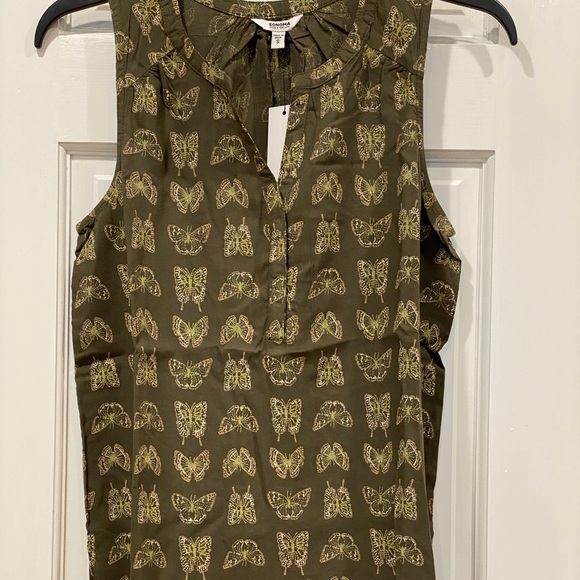 Good for Life Printed Tank Top - Picture 2 of 5